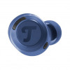 Teufel REAL BLUE TWS 3 langattomat in-ear Bluetooth-kuulokkeet, teräksensininen