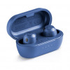 Teufel REAL BLUE TWS 3 langattomat in-ear Bluetooth-kuulokkeet, teräksensininen