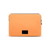 Native Union Ultralight Sleeve Apple MacBook 15 -suojahiha, Apricot Crush