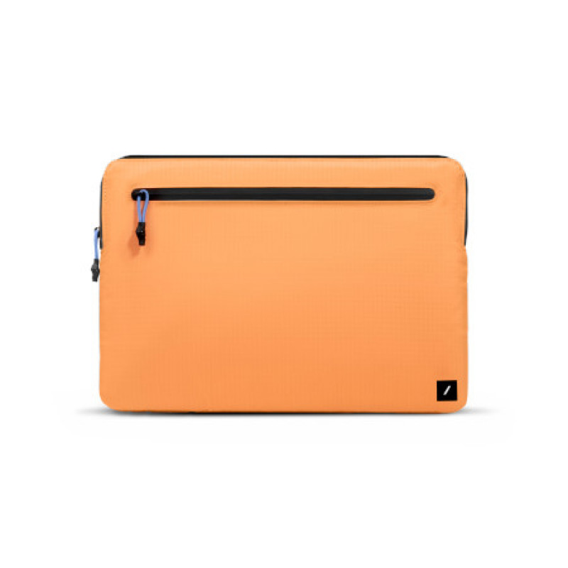 Native Union Ultralight Sleeve Apple MacBook 15 -suojahiha, Apricot Crush