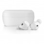 Teufel REAL BLUE TWS 3 langattomat in-ear Bluetooth-kuulokkeet, puhtaan valkoinen