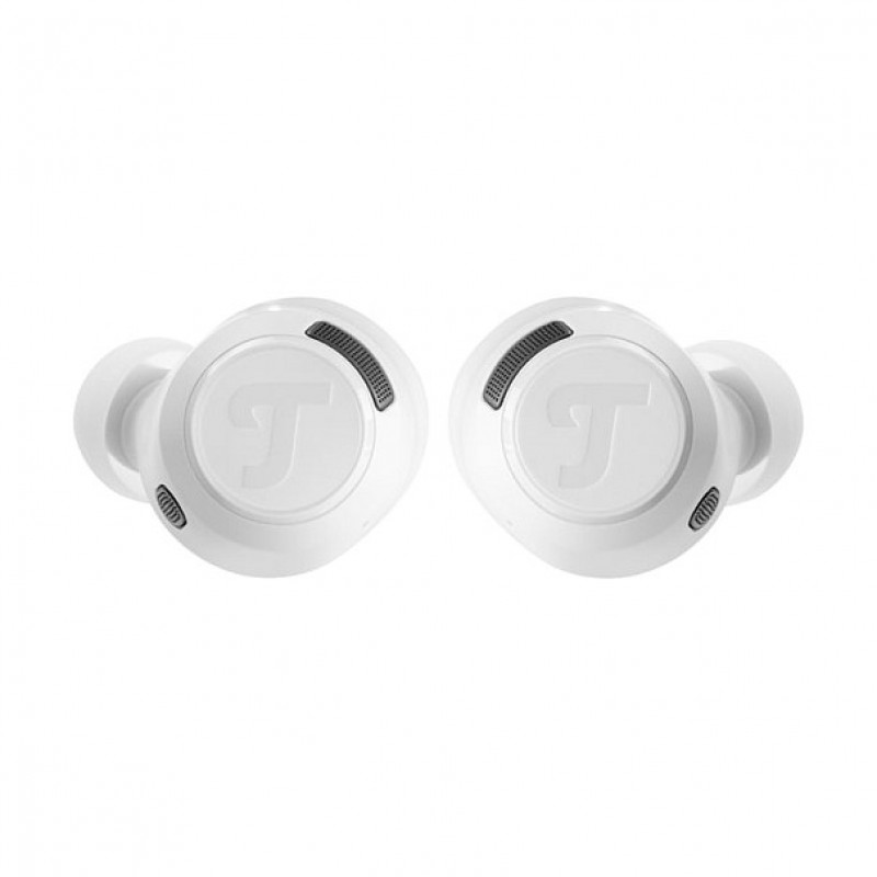 Teufel REAL BLUE TWS 3 langattomat in-ear Bluetooth-kuulokkeet, puhtaan valkoinen