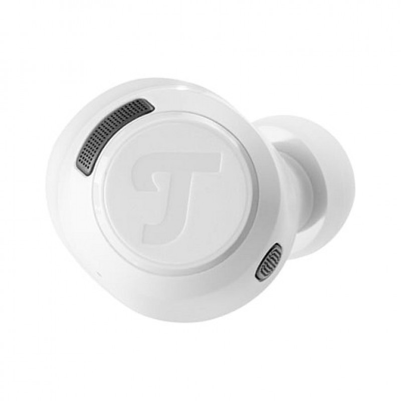 Teufel REAL BLUE TWS 3 langattomat in-ear Bluetooth-kuulokkeet, puhtaan valkoinen