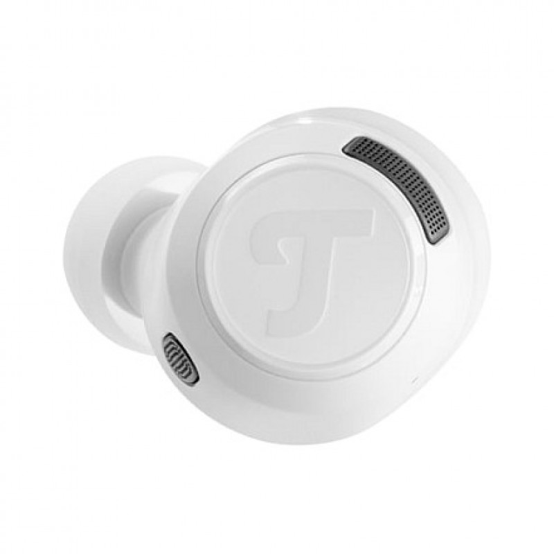 Teufel REAL BLUE TWS 3 langattomat in-ear Bluetooth-kuulokkeet, puhtaan valkoinen