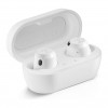 Teufel REAL BLUE TWS 3 langattomat in-ear Bluetooth-kuulokkeet, puhtaan valkoinen