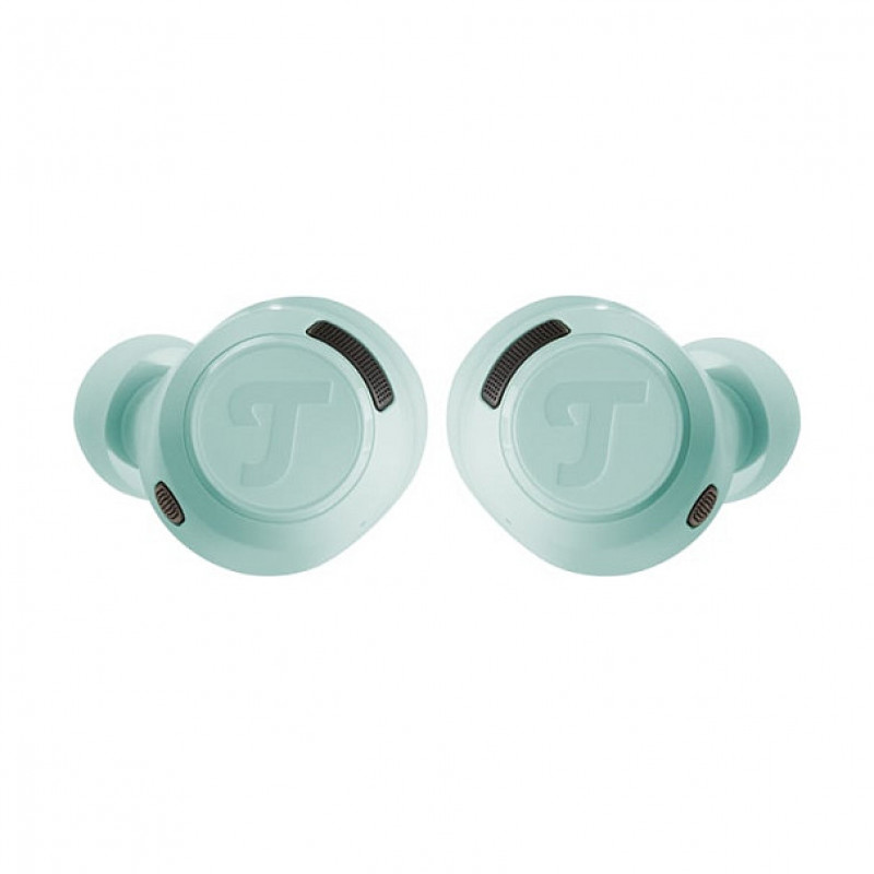 Teufel REAL BLUE TWS 3 langattomat in-ear Bluetooth-kuulokkeet, misty green