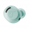 Teufel REAL BLUE TWS 3 langattomat in-ear Bluetooth-kuulokkeet, misty green