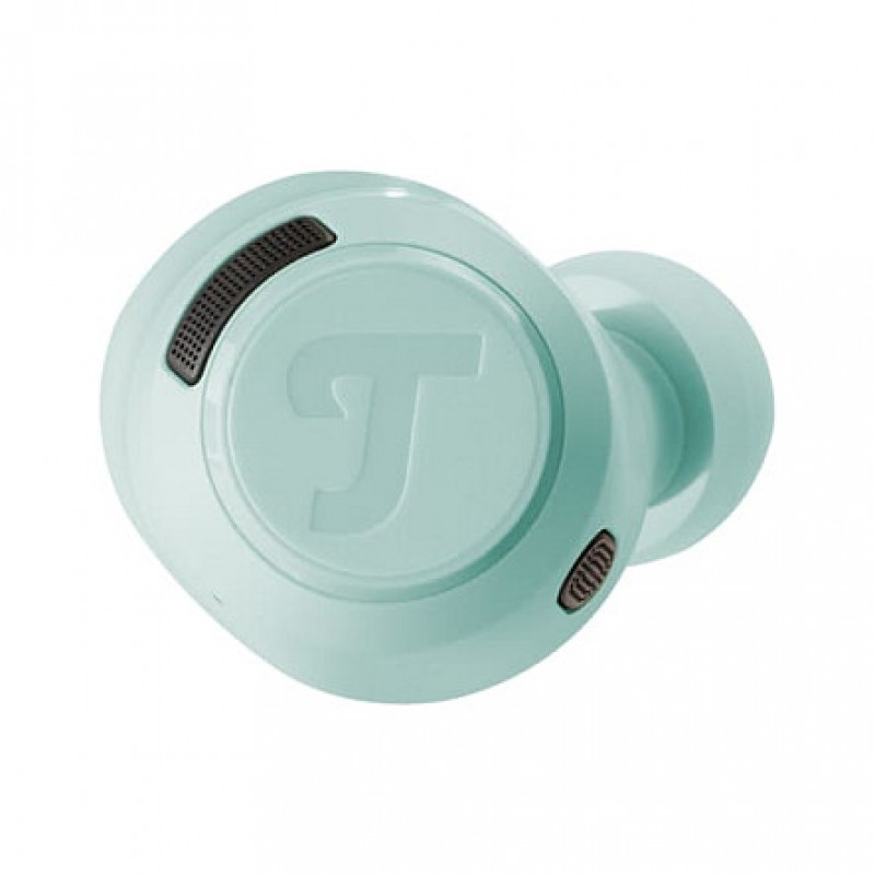 Teufel REAL BLUE TWS 3 langattomat in-ear Bluetooth-kuulokkeet, misty green