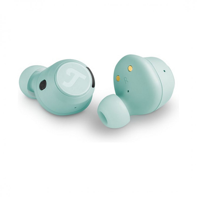 Teufel REAL BLUE TWS 3 langattomat in-ear Bluetooth-kuulokkeet, misty green
