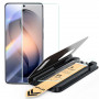 ESR UltraFit Armorite Pro karkaistu lasi Samsung Galaxy S26 Ultra -puhelimelle, kirkas