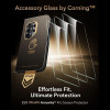 ESR UltraFit Armorite Pro karkaistu lasi Samsung Galaxy S26 Ultra -puhelimelle, kirkas