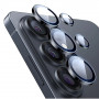 ESR Armorite -kameransuojus Samsung Galaxy S26 Ultralle, musta