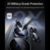 ESR Armorite -kameransuojus Samsung Galaxy S26 Ultralle, musta