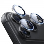 ESR Armorite -kameransuojus Apple iPhone 18 Pro / 18 Pro Max -puhelimelle, kirkas, 1D99500202