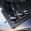 ESR Armorite -kameransuojus Samsung Galaxy S26 Ultralle, kirkas