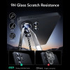 ESR Armorite -kameransuojus Samsung Galaxy S26 Ultralle, kirkas