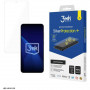 3MK SilverProtection+ antimikrobinen näytönsuojakalvo Samsung Galaxy S26 FE -puhelimelle