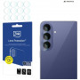 3MK Lens Protection -kameran linssinsuojalasi Samsung Galaxy S26 FE -puhelimelle