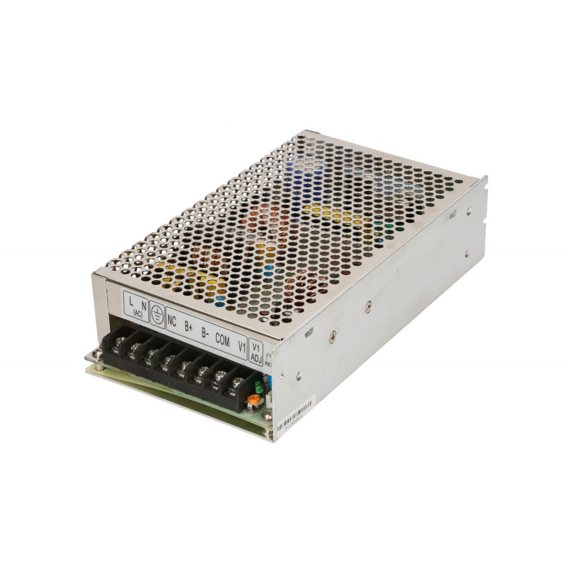 Extralink AD-155B varavirtalähde EX.14084, 24V/27.6V, 155W