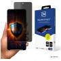 3MK Silky Matt Privacy mattapintainen yksityisyyskalvo Motorola Edge 70 -puhelimelle