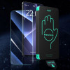 ESR karkaistu lasi Samsung Galaxy S25 Ultra -puhelimelle, kirkas (2 kpl) (ESR891)