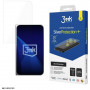 3MK SilverProtection+ antimikrobinen suojakalvo Apple iPhone Duo -puhelimelle