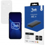 3MK ARC+ suojakalvo Nothing Phone (4a) Pro -puhelimelle