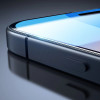 ESR Karkaistu lasi Apple iPhone 16 -puhelimelle, kirkas (2 kpl)