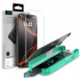 ESR Armorite karkaistu lasi Apple iPhone 16 Pro -puhelimelle, kirkas (ESR893)