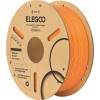 Elegoo PLA RFID 3D-tulostimen filamentti, 1,75 mm, 1 kg, oranssi (50.203.0817)