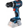 Bosch GSB 18V-90 C akkuporakone (solo, L)