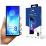 3MK Silky Matt Pro mattapintainen suojakalvo Samsung Galaxy Z Fold 8 Ultra -puhelimelle