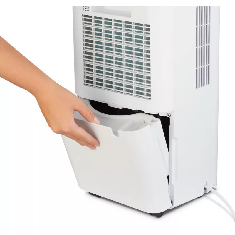 Medion Kosteudenpoistaja DH10 (MD12047), 200 W, valkoinen