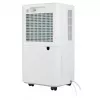 Medion Kosteudenpoistaja DH10 (MD12047), 200 W, valkoinen