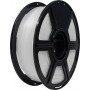 FlashForge HS PLA -filamentti 1,75 mm, luonnonvärinen, 1 kg