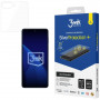 3MK SilverProtection+ antimikrobinen suojakalvo Samsung Galaxy Z Flip 8 -puhelimelle