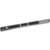 Bachmann BlueNet BN0500 tehonsyöttöyksikkö, 230 V AC, 20 lähtöä (16x IEC 60320 C13, 4x CEE 7/3), 3 m