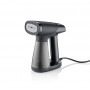 Severin S-Flow Steam X 3209 (DG 3209) -höyrypuhdistin, matta musta