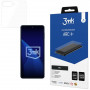 3MK ARC+ suojakalvo Samsung Galaxy Z Flip 8 -puhelimelle