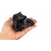 Amewi Mini-Scania 730 S kauko-ohjattava kuorma-auto vaihtokorilla 4WD 1:64 RTR (22785)