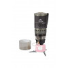 MSR Windburner Personal Stove System 1L, musta