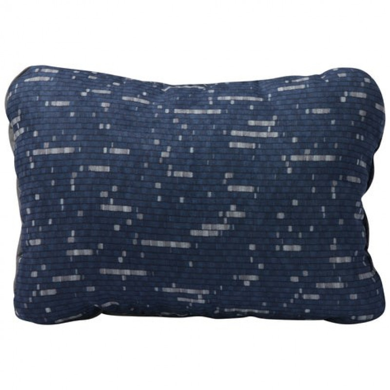 ThermaRest Therm-a-Rest Compressible Pillow Cinch, Woodland