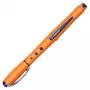STABILO worker+ Rollerball Pen 2018/41, medium 0.5 mm, sininen