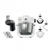 Bosch Serie 6 MUMS6EW13D -yleiskone, 1600 W, valkoinen