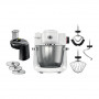 Bosch Serie 6 MUMS6EW13D -yleiskone, 1600 W, valkoinen