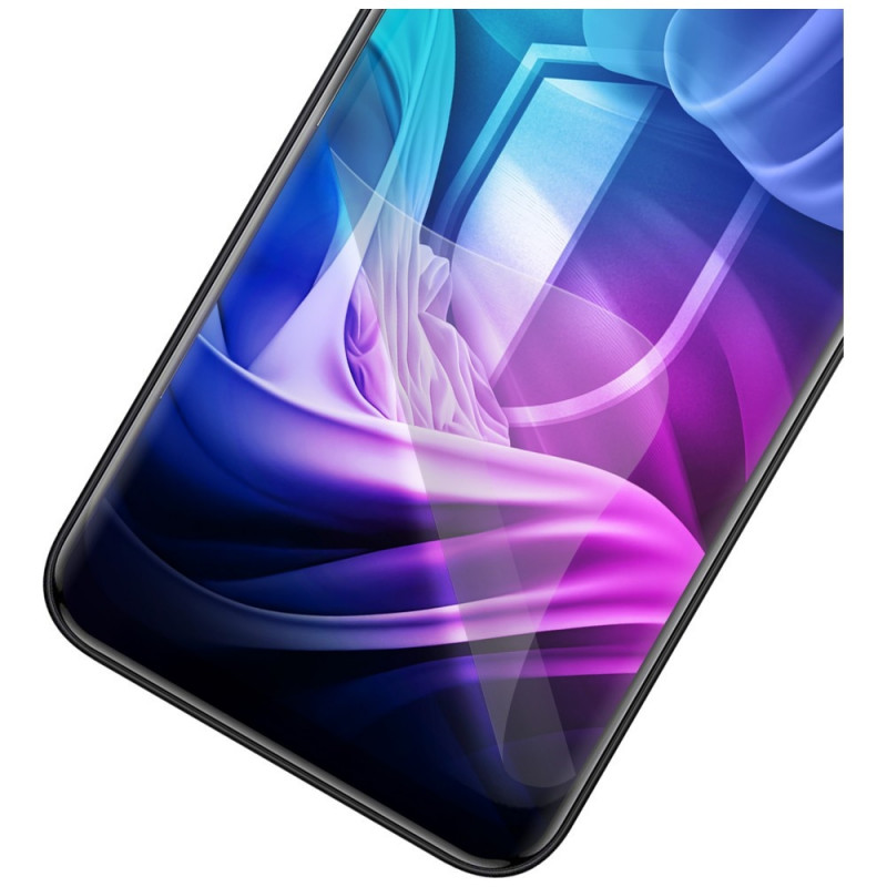 3MK Silky Matt Pro mattapintainen suojakalvo Redmi Note 15 Pro+ 5G:lle