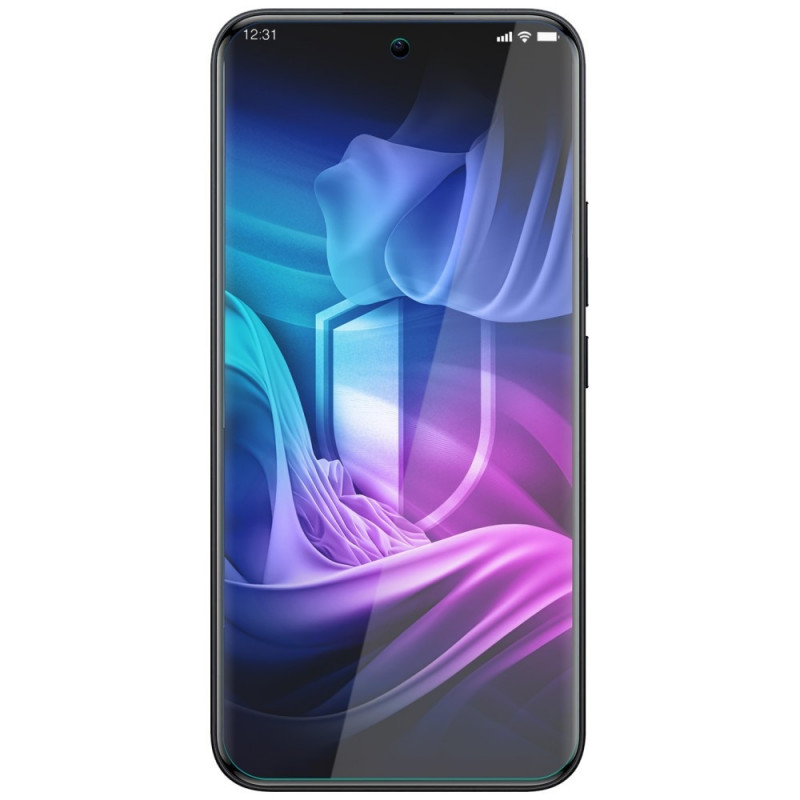 3MK Silky Matt Pro mattapintainen suojakalvo Redmi Note 15 Pro+ 5G:lle