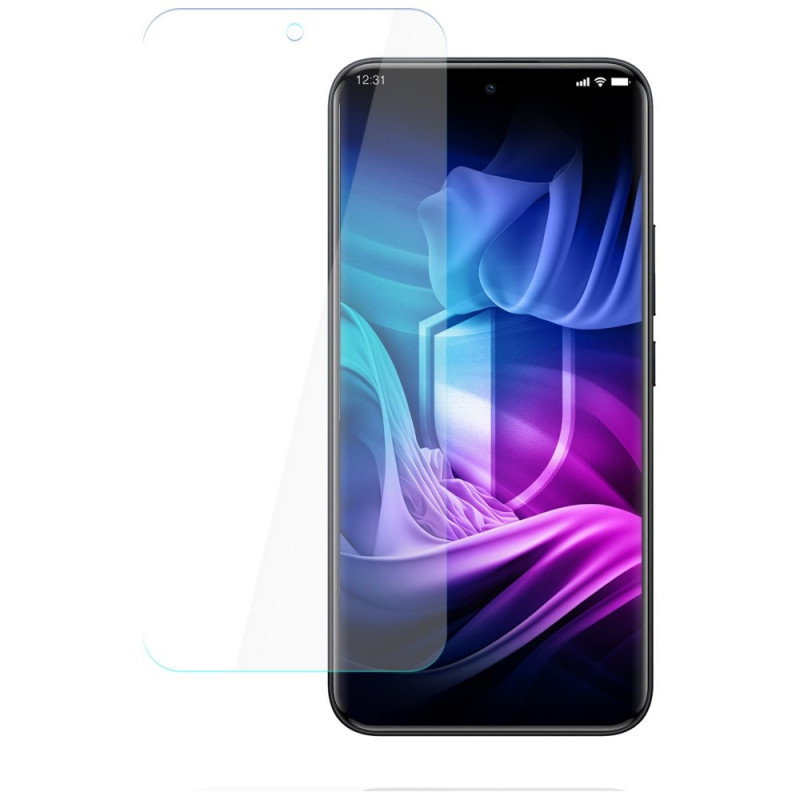3MK Silky Matt Pro mattapintainen suojakalvo Redmi Note 15 Pro+ 5G:lle