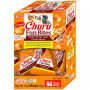 Inaba Churu Fun Bites -kananmakuiset kissanherkut (8 x 12 g)