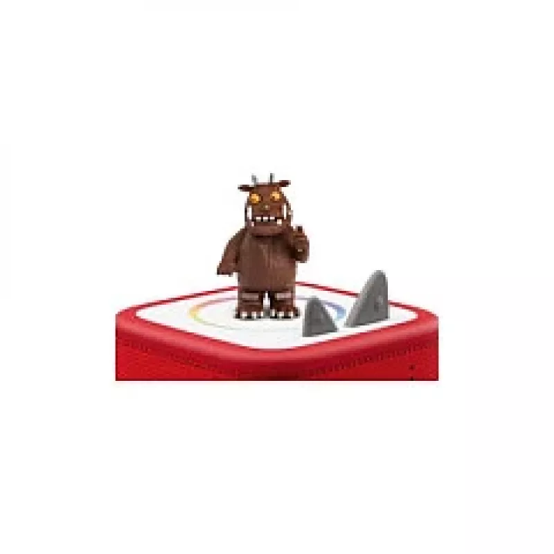 Tonies The Gruffalo & the Gruffalo's Child (2026) lasten leikkihahmo
